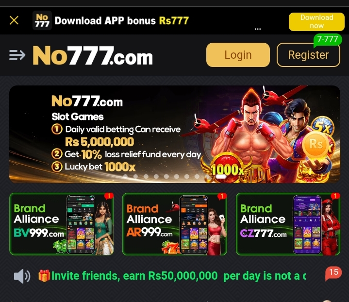 no777 game download free for android