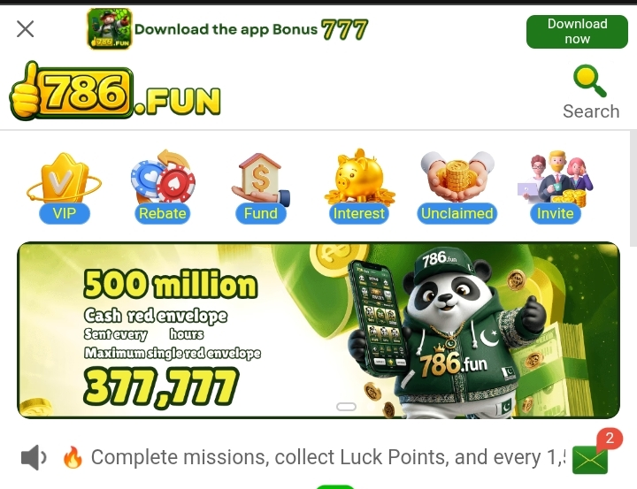 786Fun earning app
786Fun real money game
786Fun APK download
786Fun login guide