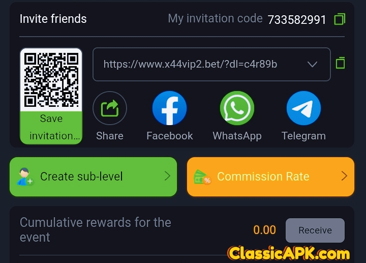 Do444 game real earning app