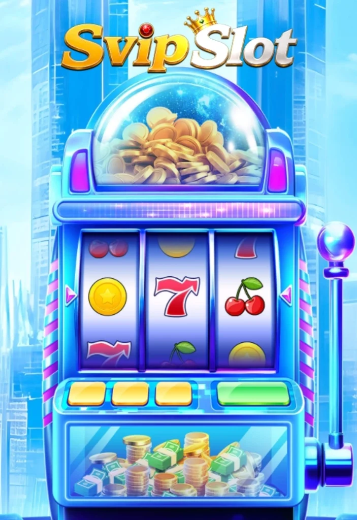 svipslot game apk for android