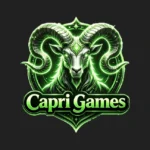 Capri game