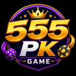 555pk game