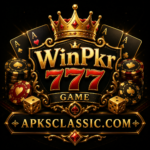 WinPkr777 Game