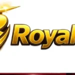 Royal8 bet game logo