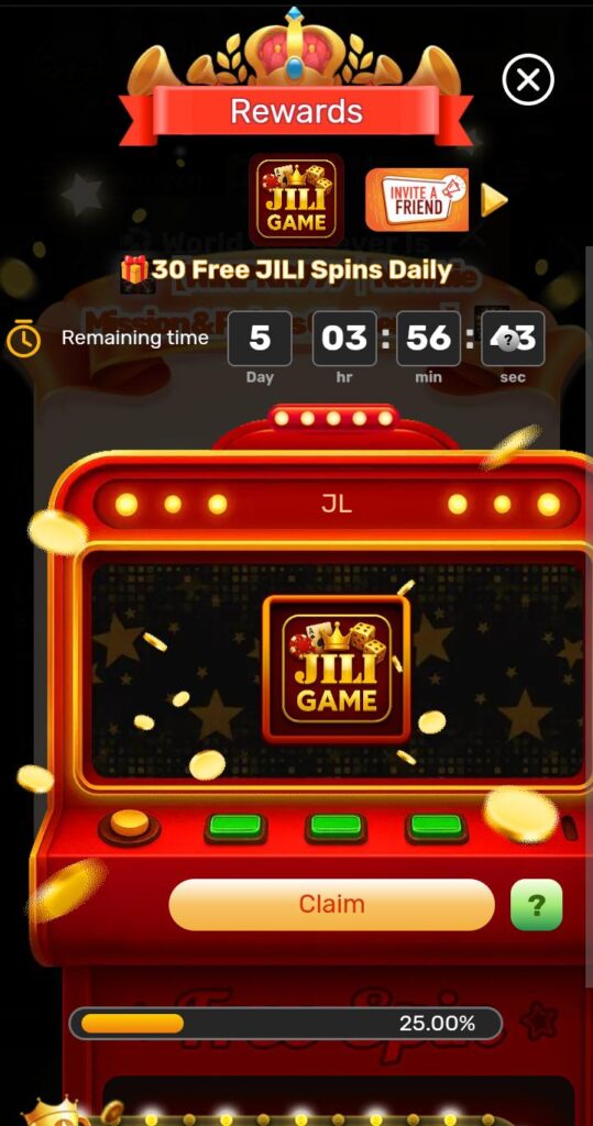WinPkr777 Game