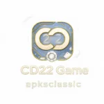 CD22 Game logo
