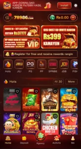 78986 Game Free For Android Players 2