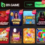 TY222 Game